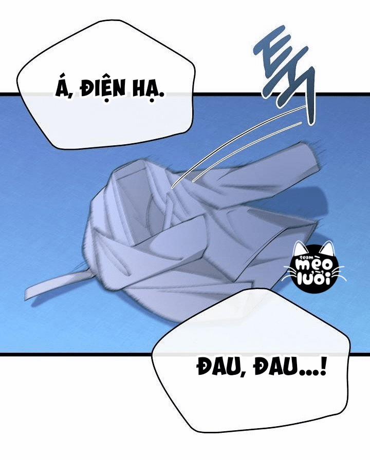 Cơn Sốt Tình 39 trang 52