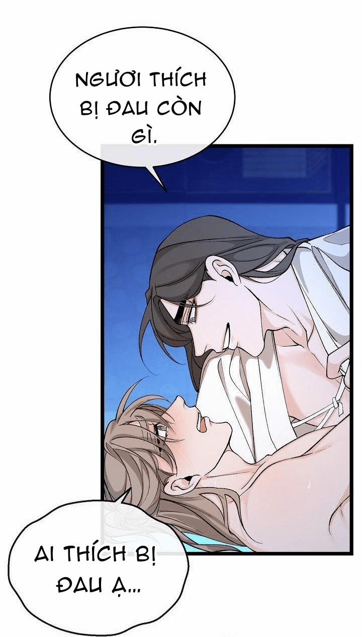 Cơn Sốt Tình 39 trang 53