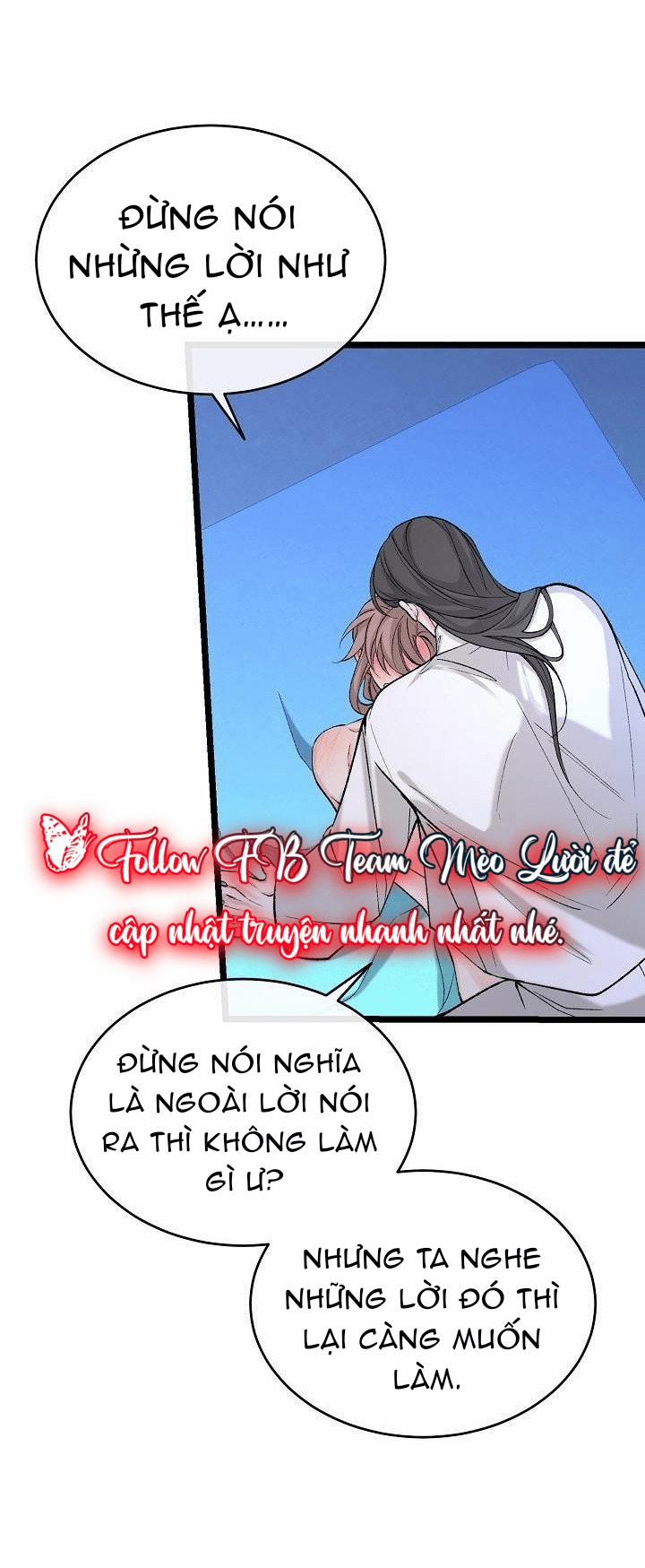 Cơn Sốt Tình 39 trang 56