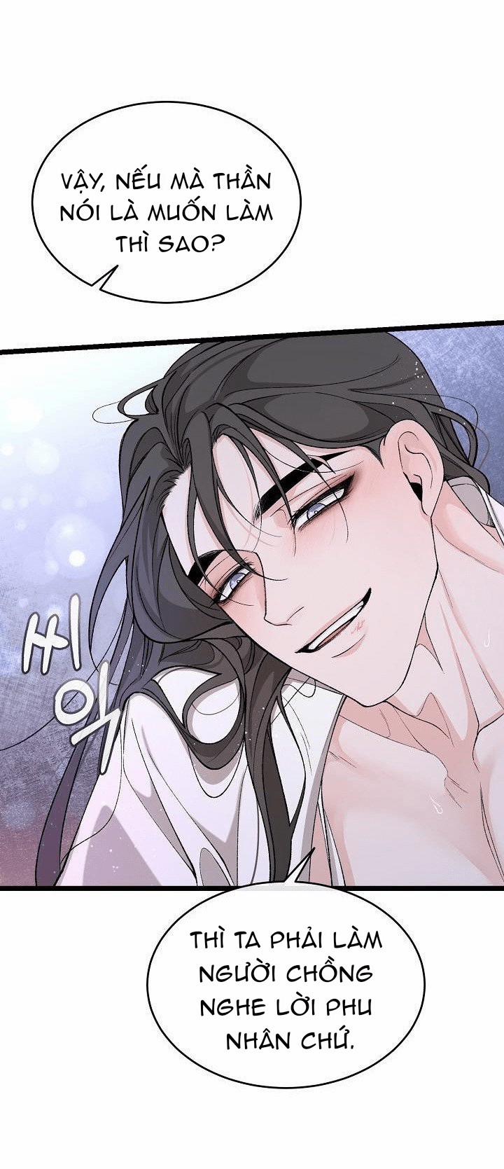 Cơn Sốt Tình 39 trang 57