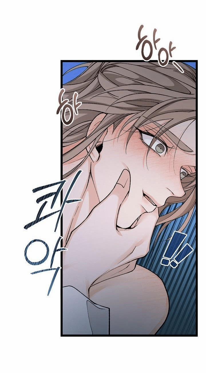 Cơn Sốt Tình 39 trang 61