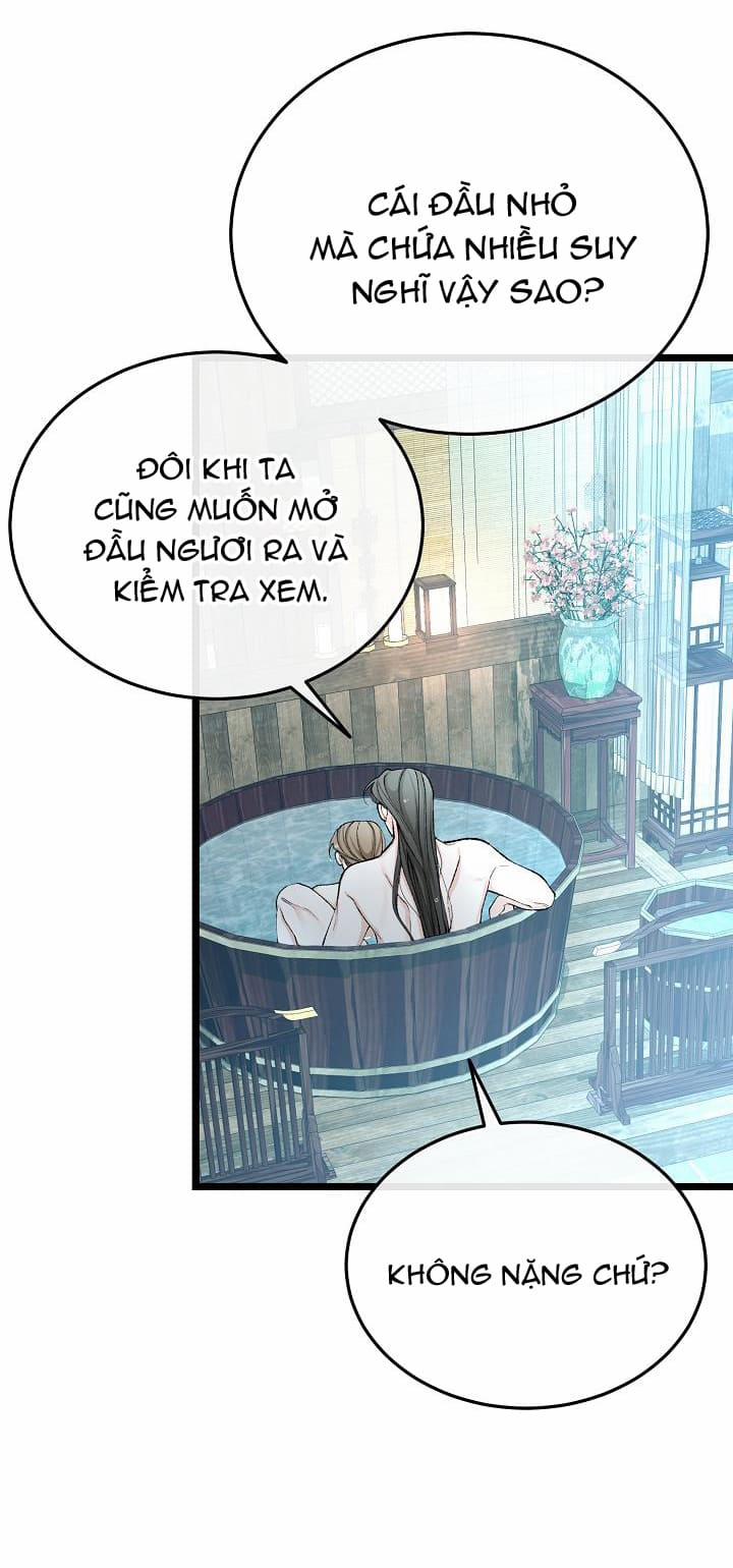 Cơn Sốt Tình 40 trang 10