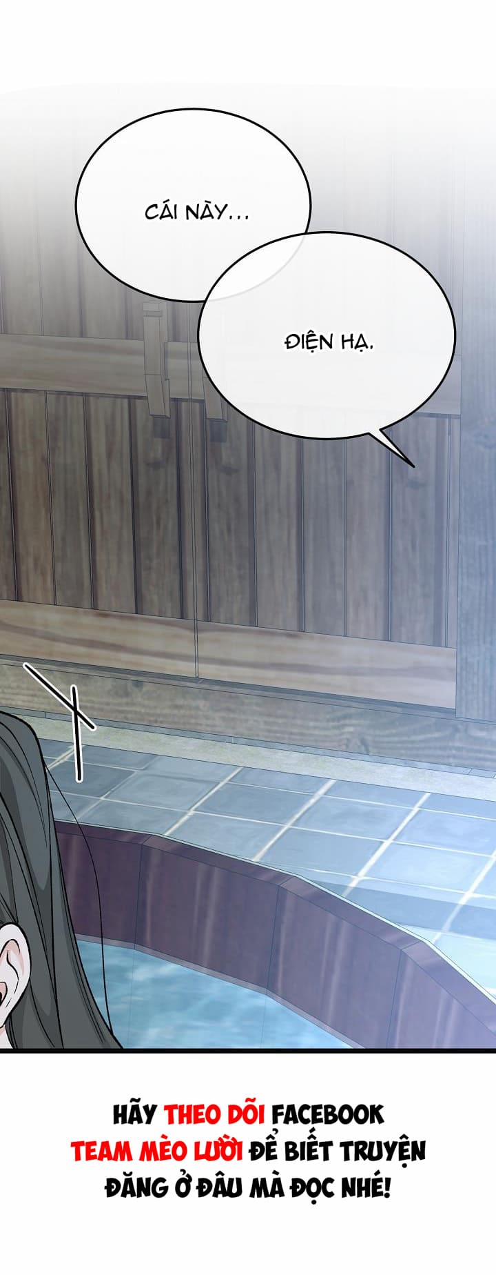 Cơn Sốt Tình 40 trang 14