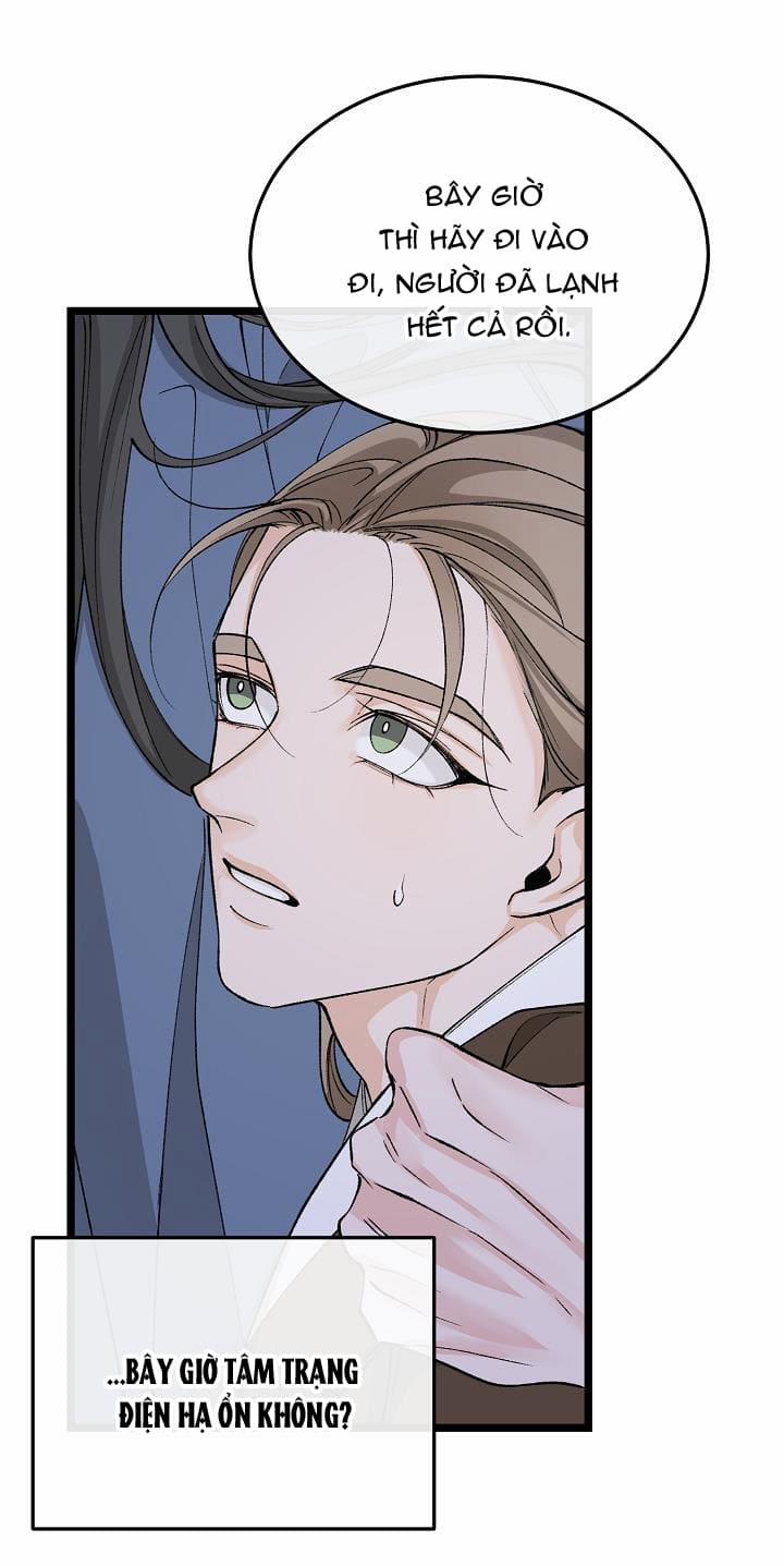 Cơn Sốt Tình 40 trang 37