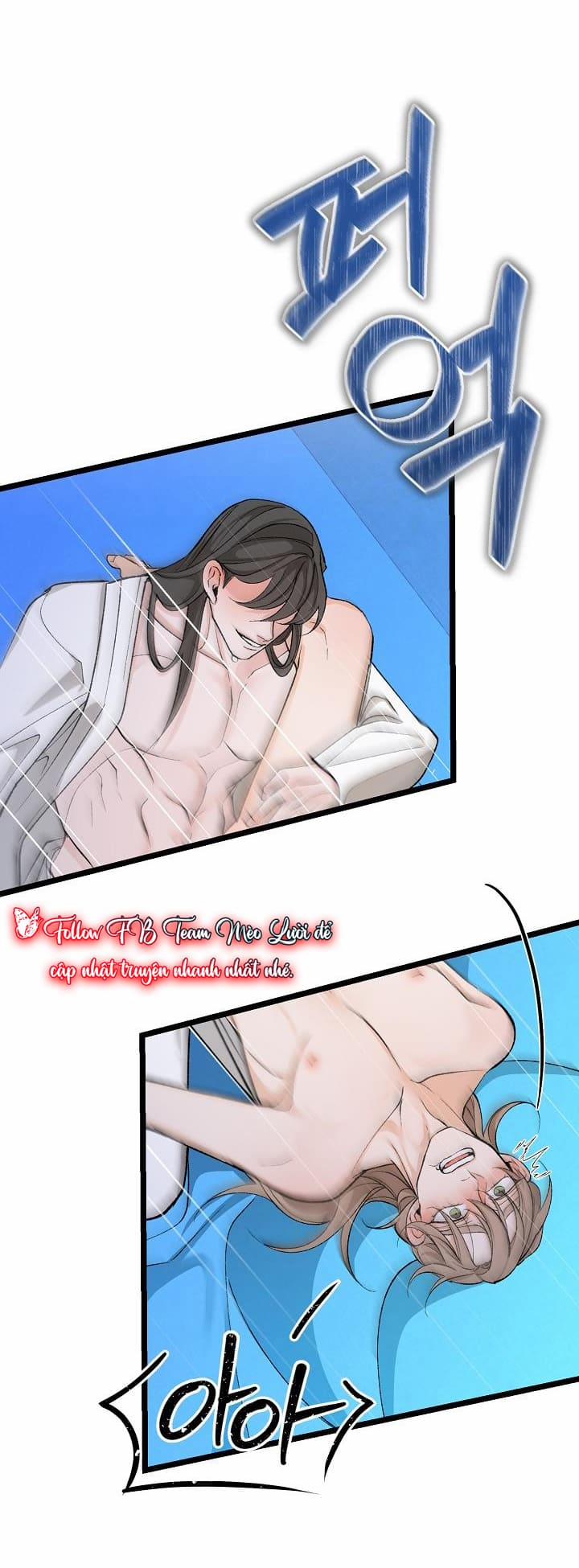 Cơn Sốt Tình 40 trang 5