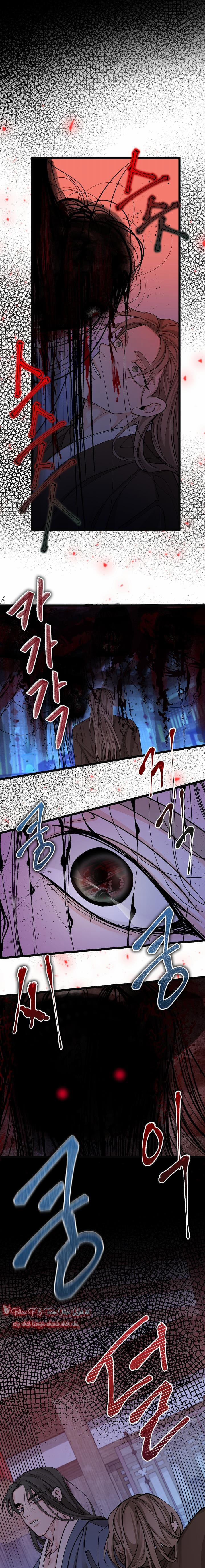 Cơn Sốt Tình 41 trang 0