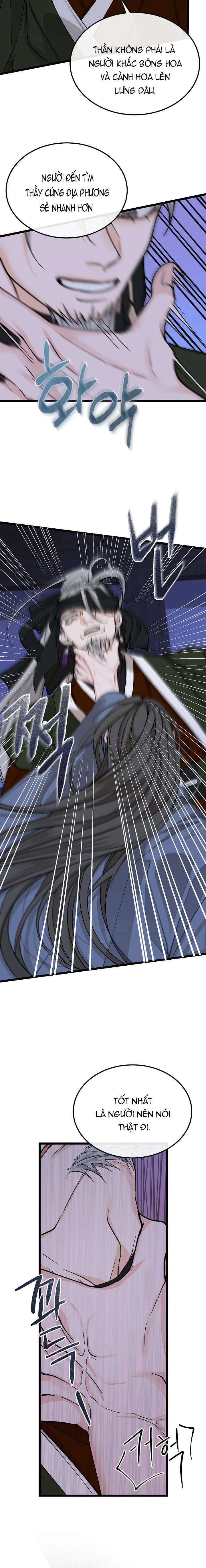 Cơn Sốt Tình 41 trang 13