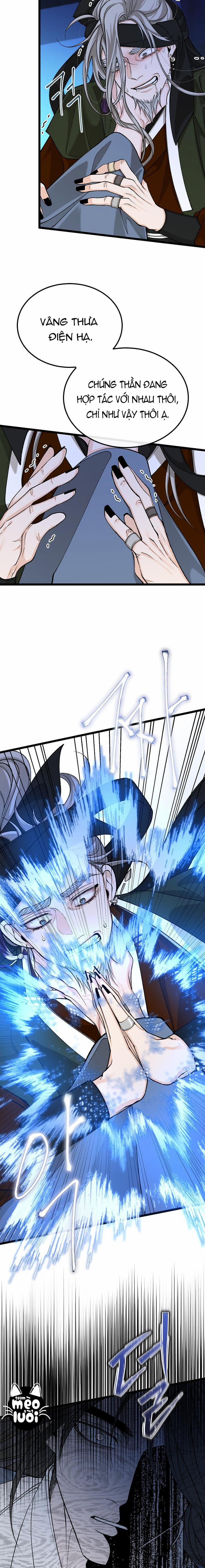 Cơn Sốt Tình 41 trang 15