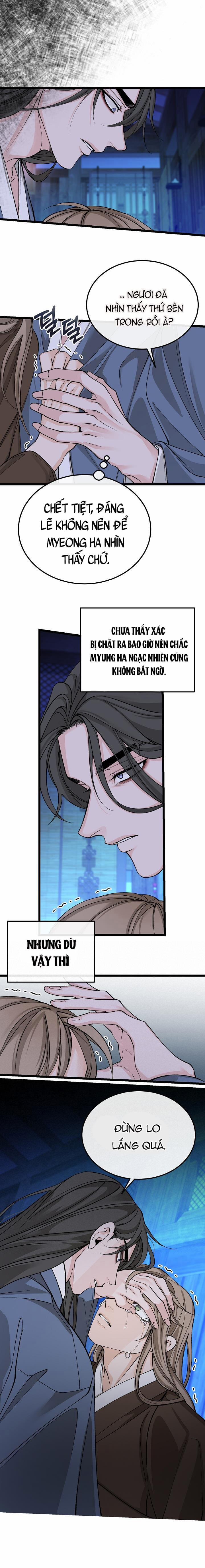 Cơn Sốt Tình 41 trang 3