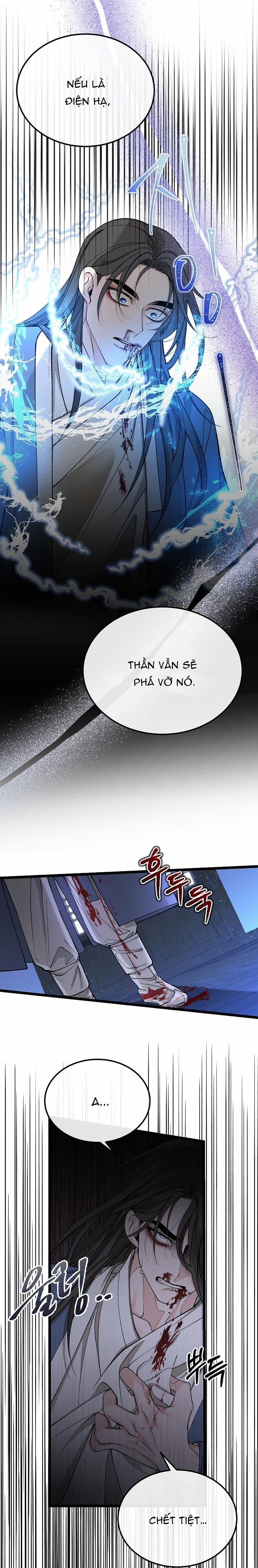 Cơn Sốt Tình 42 trang 0