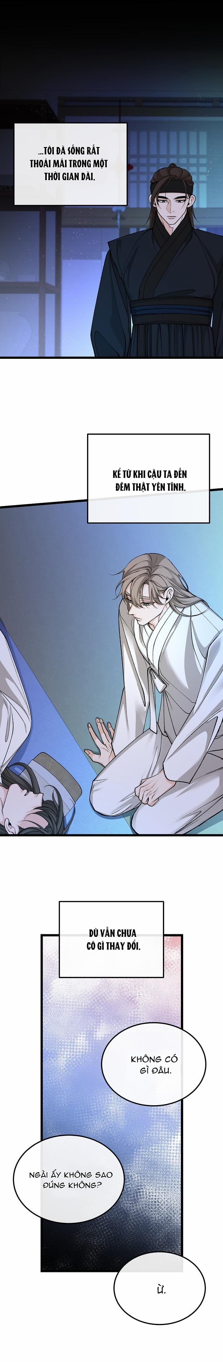 Cơn Sốt Tình 42 trang 10