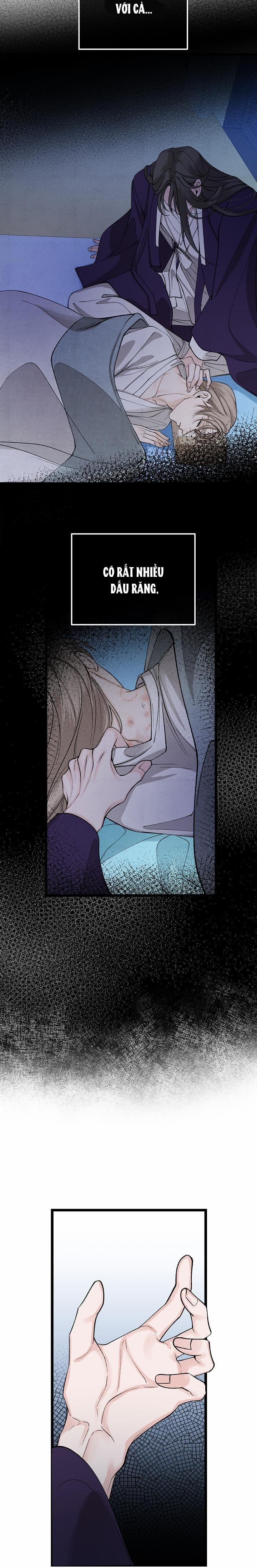 Cơn Sốt Tình 42 trang 19