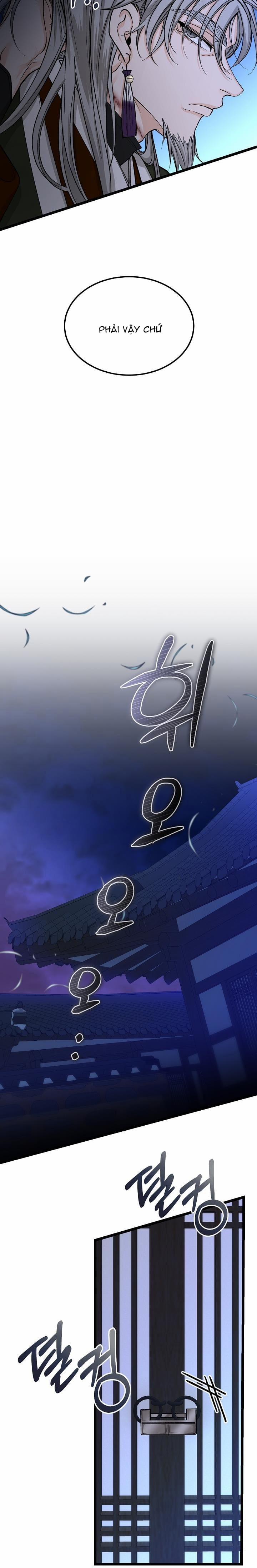 Cơn Sốt Tình 42 trang 5