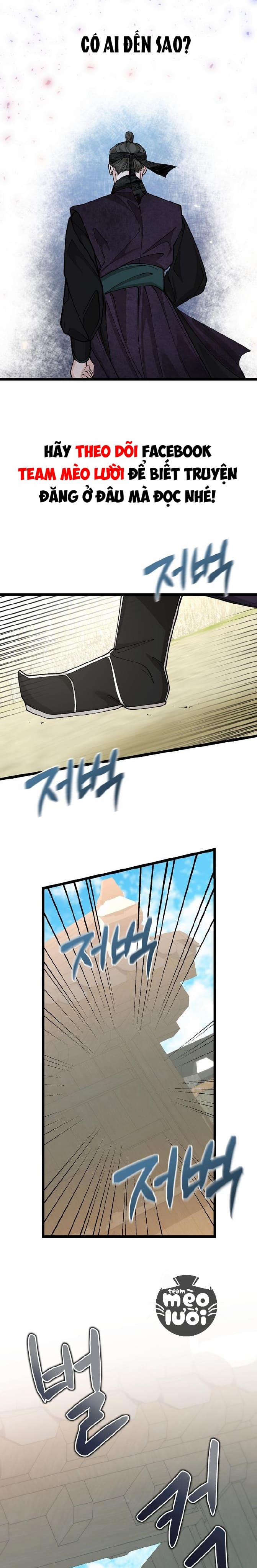 Cơn Sốt Tình 43 trang 18