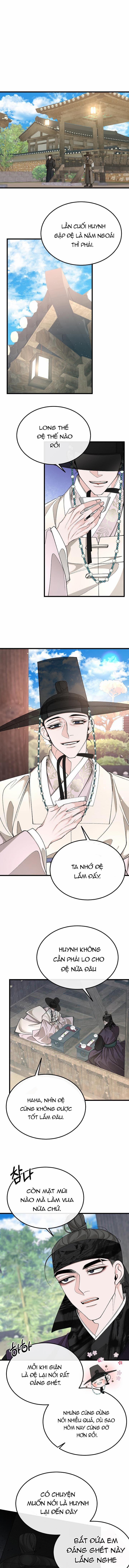 Cơn Sốt Tình 44 trang 0