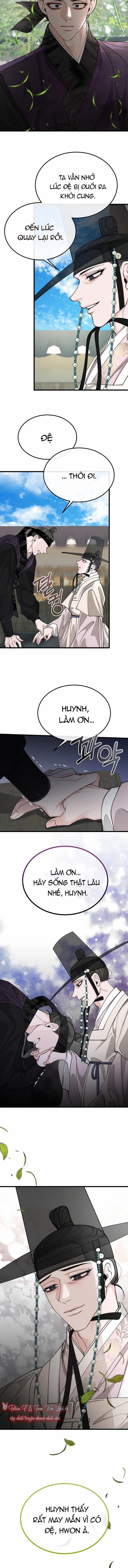 Cơn Sốt Tình 44 trang 4