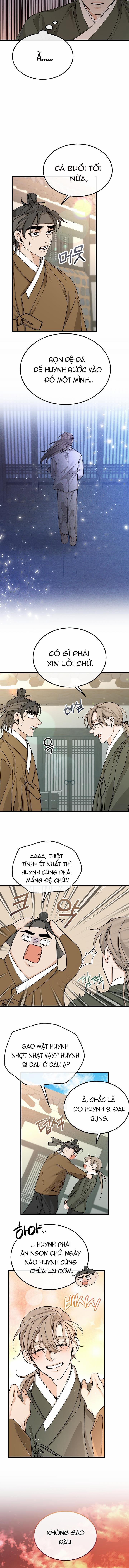 Cơn Sốt Tình 44 trang 6