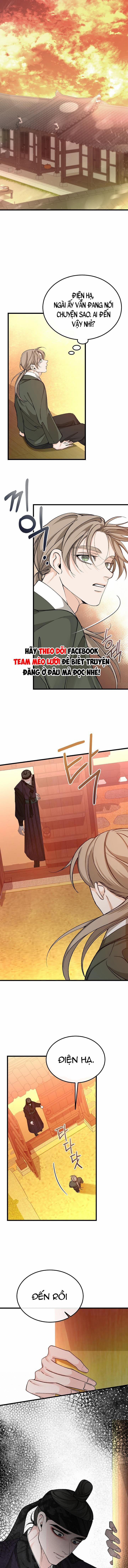 Cơn Sốt Tình 44 trang 7