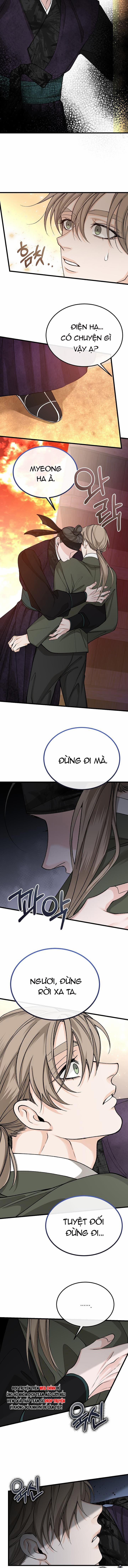 Cơn Sốt Tình 44 trang 8