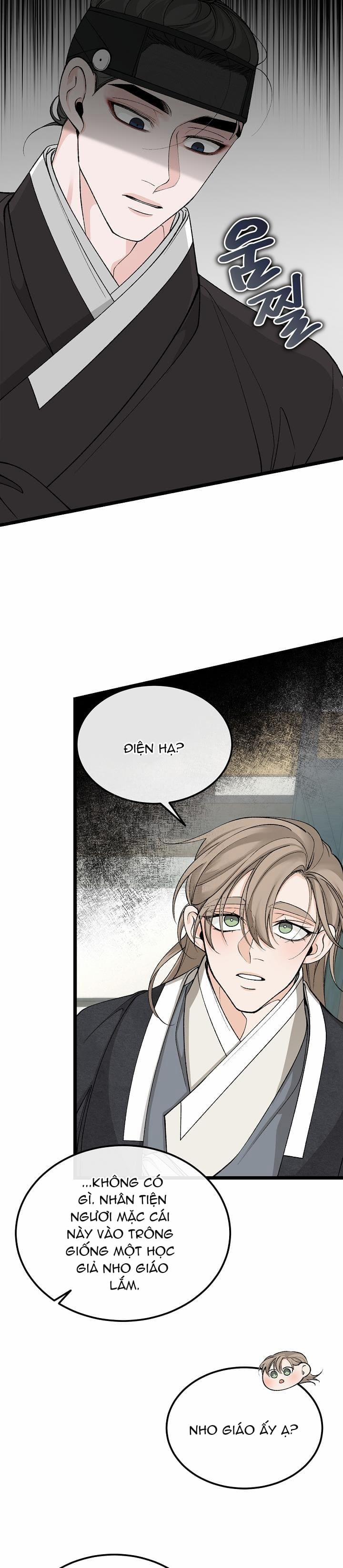 Cơn Sốt Tình 46 trang 10