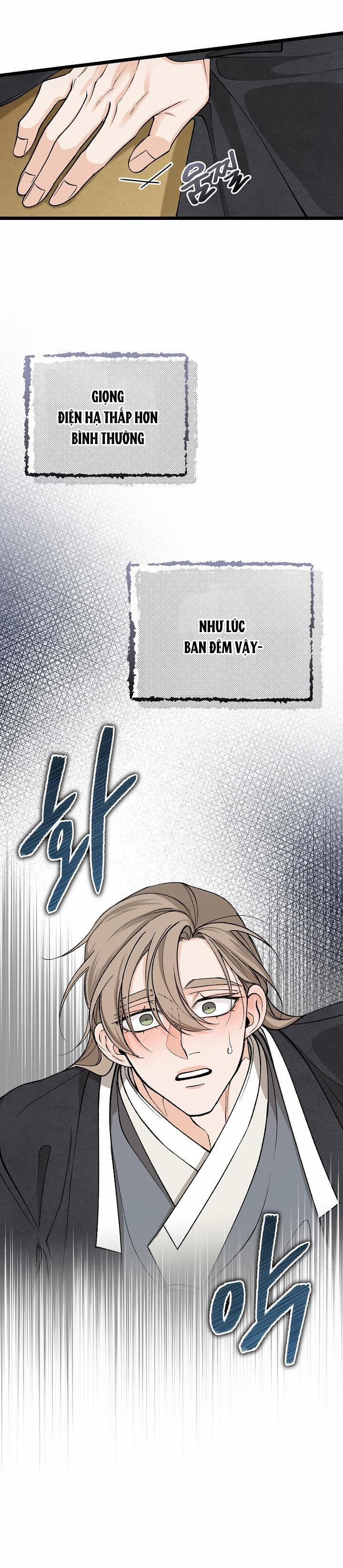 Cơn Sốt Tình 46 trang 25