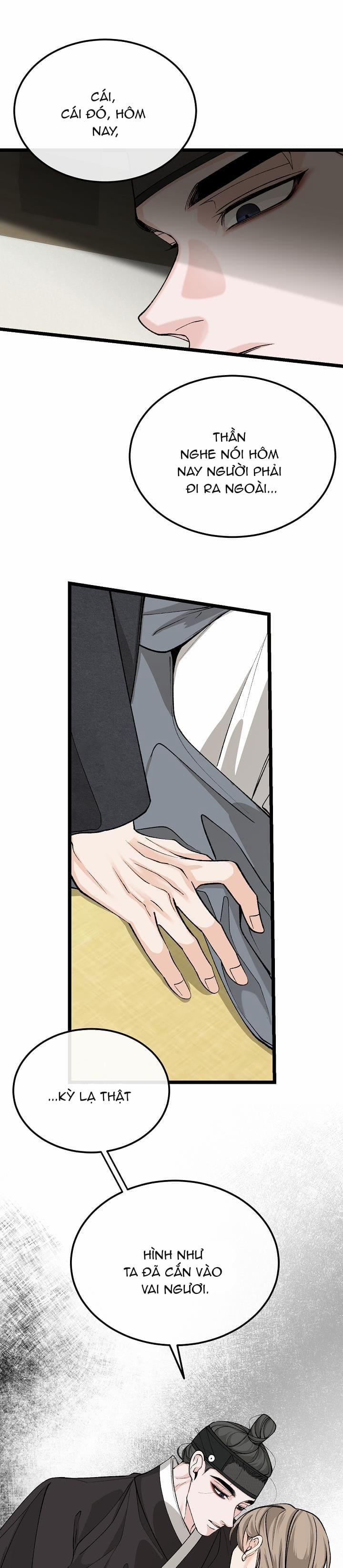 Cơn Sốt Tình 46 trang 26