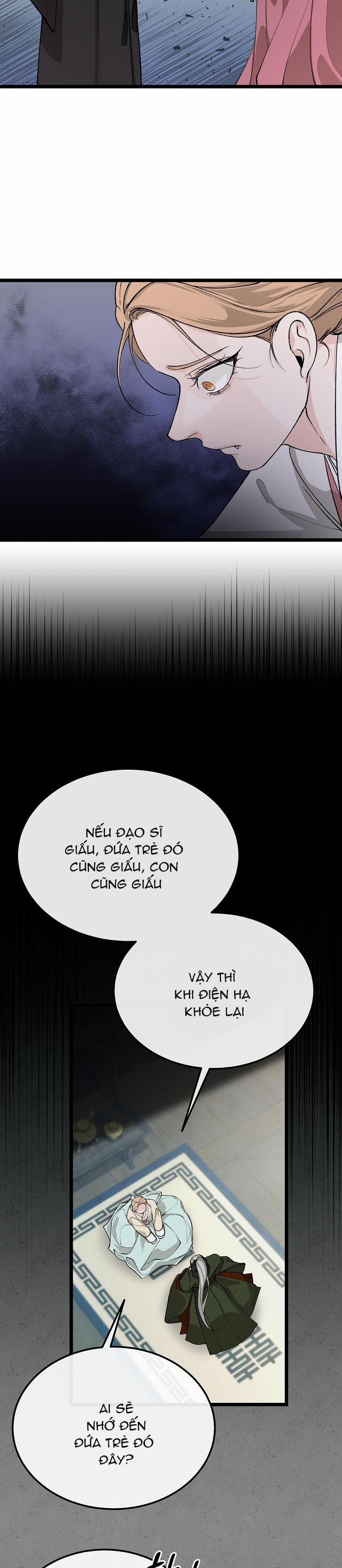 Cơn Sốt Tình 46 trang 4