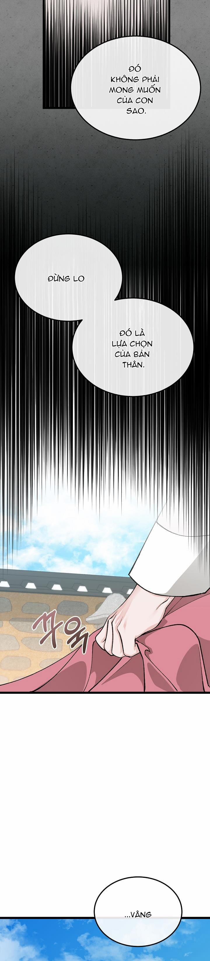 Cơn Sốt Tình 46 trang 6