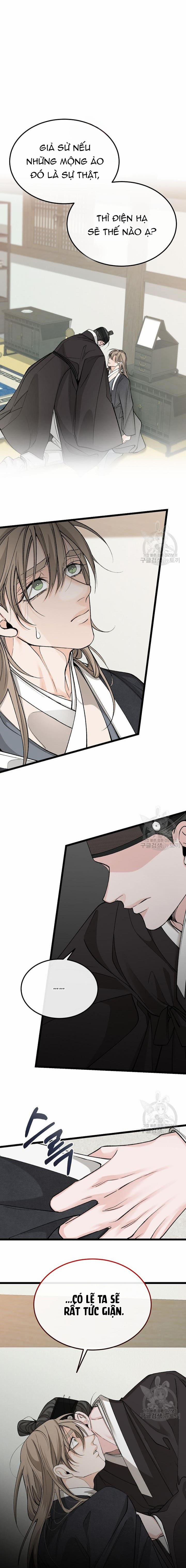 Cơn Sốt Tình 47 trang 0