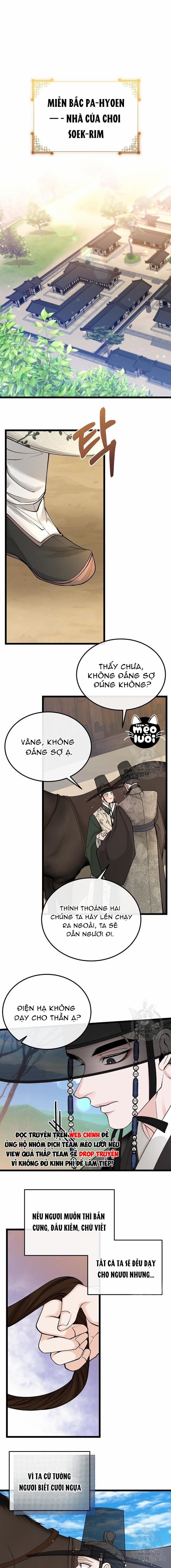 Cơn Sốt Tình 49 trang 0