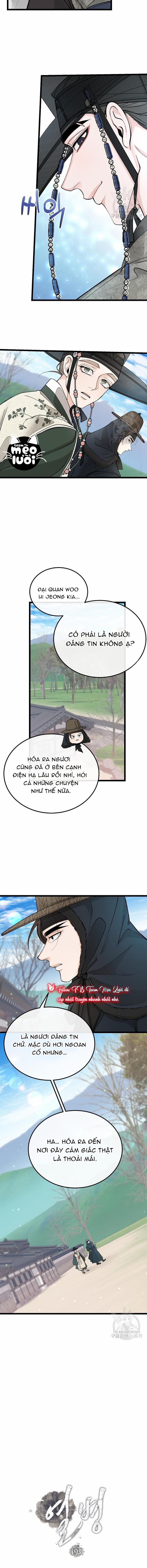 Cơn Sốt Tình 49 trang 3