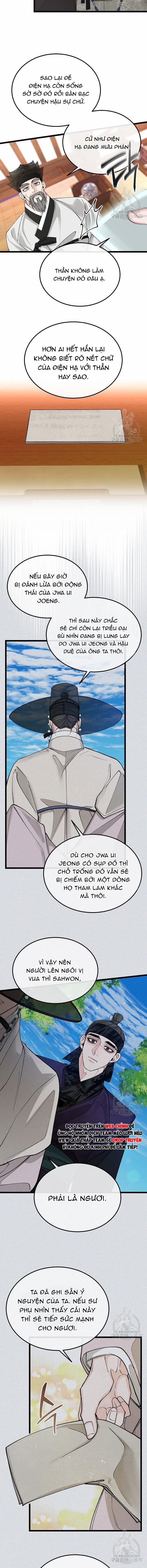 Cơn Sốt Tình 49 trang 9