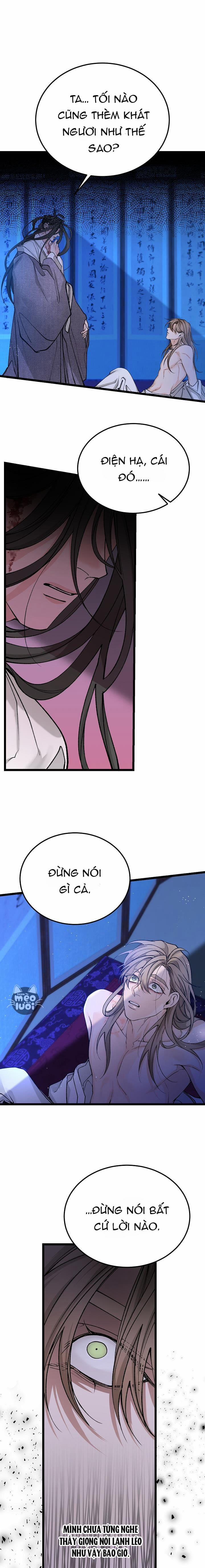 Cơn Sốt Tình 52 trang 0