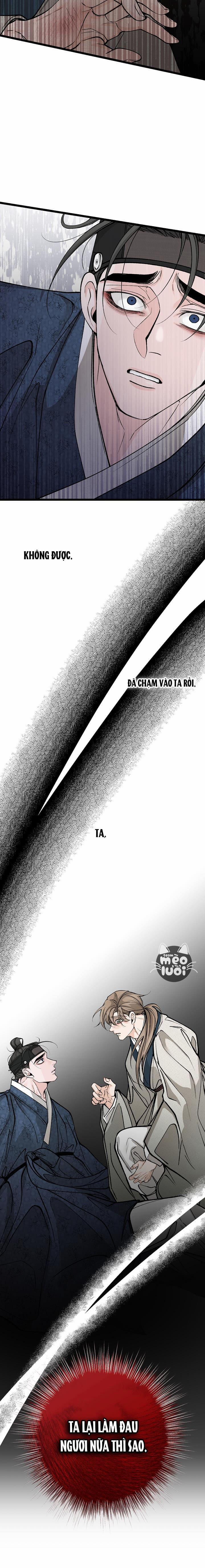 Cơn Sốt Tình 52 trang 14