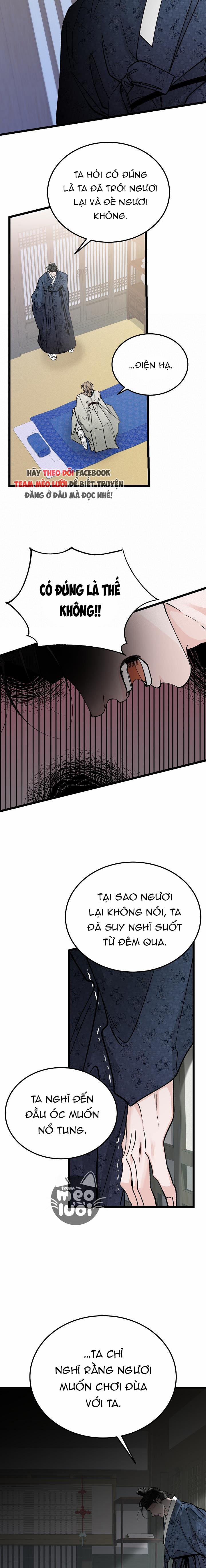 Cơn Sốt Tình 52 trang 9