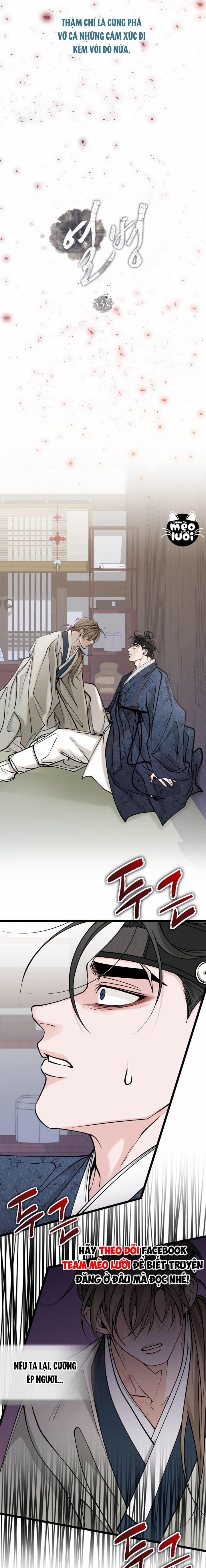 Cơn Sốt Tình 53 trang 4