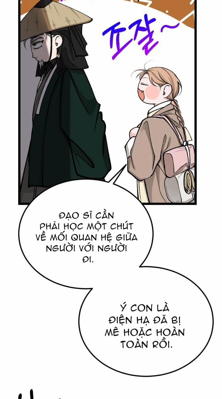 Cơn Sốt Tình 56 trang 14