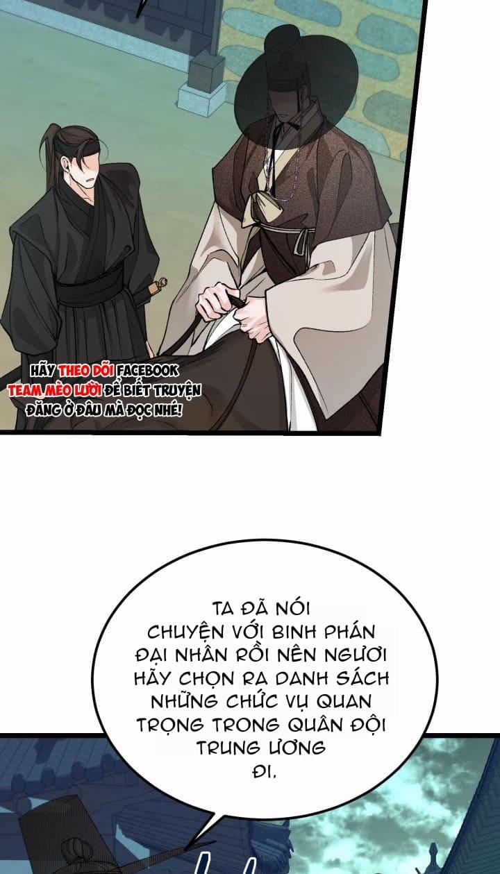 Cơn Sốt Tình 56 trang 24