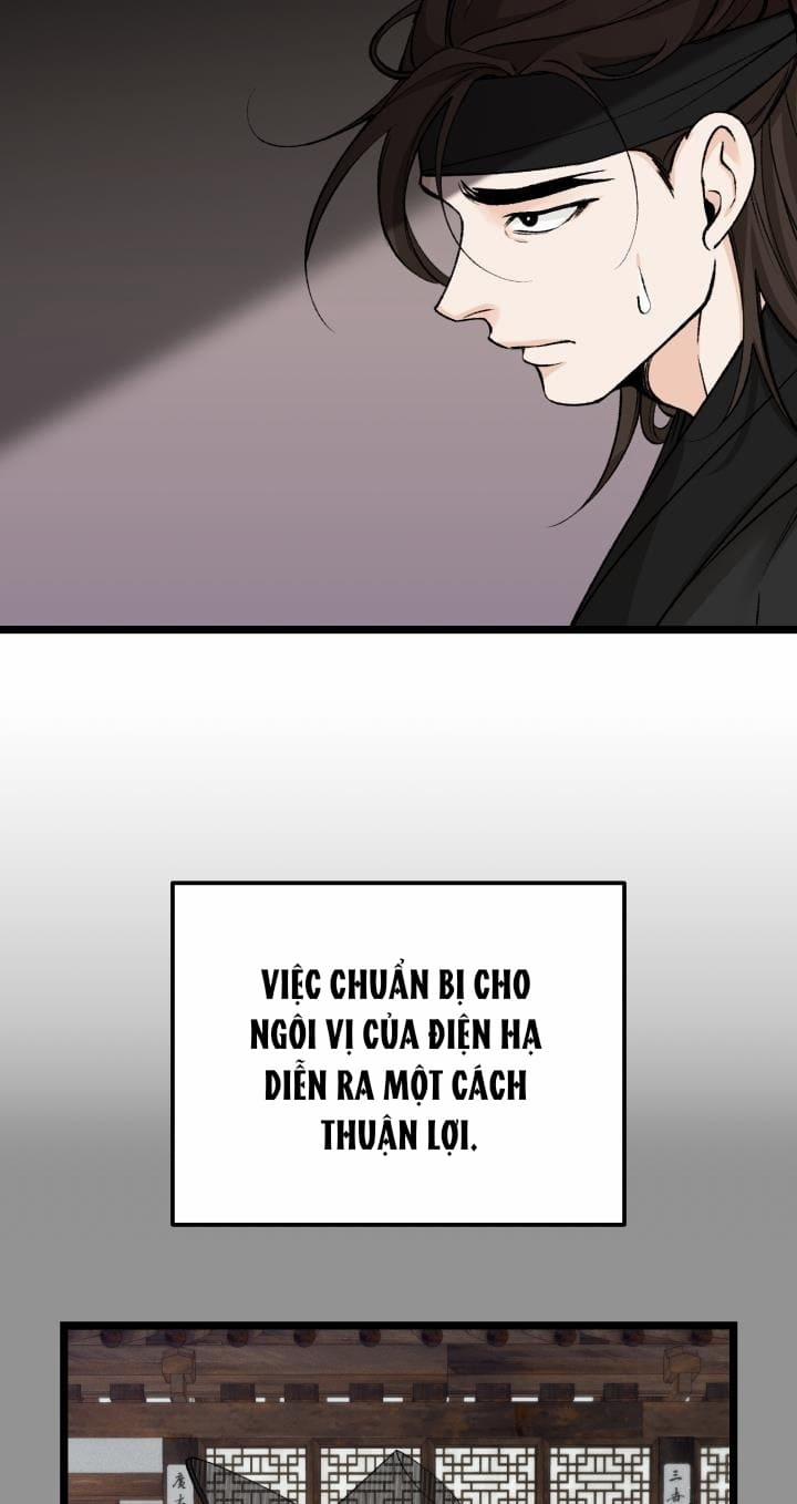 Cơn Sốt Tình 56 trang 27