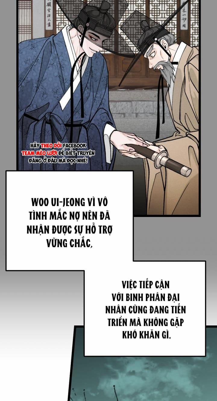 Cơn Sốt Tình 56 trang 28