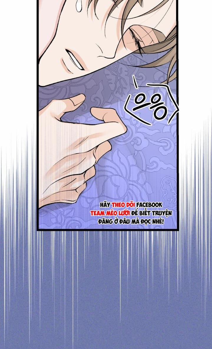 Cơn Sốt Tình 56 trang 36