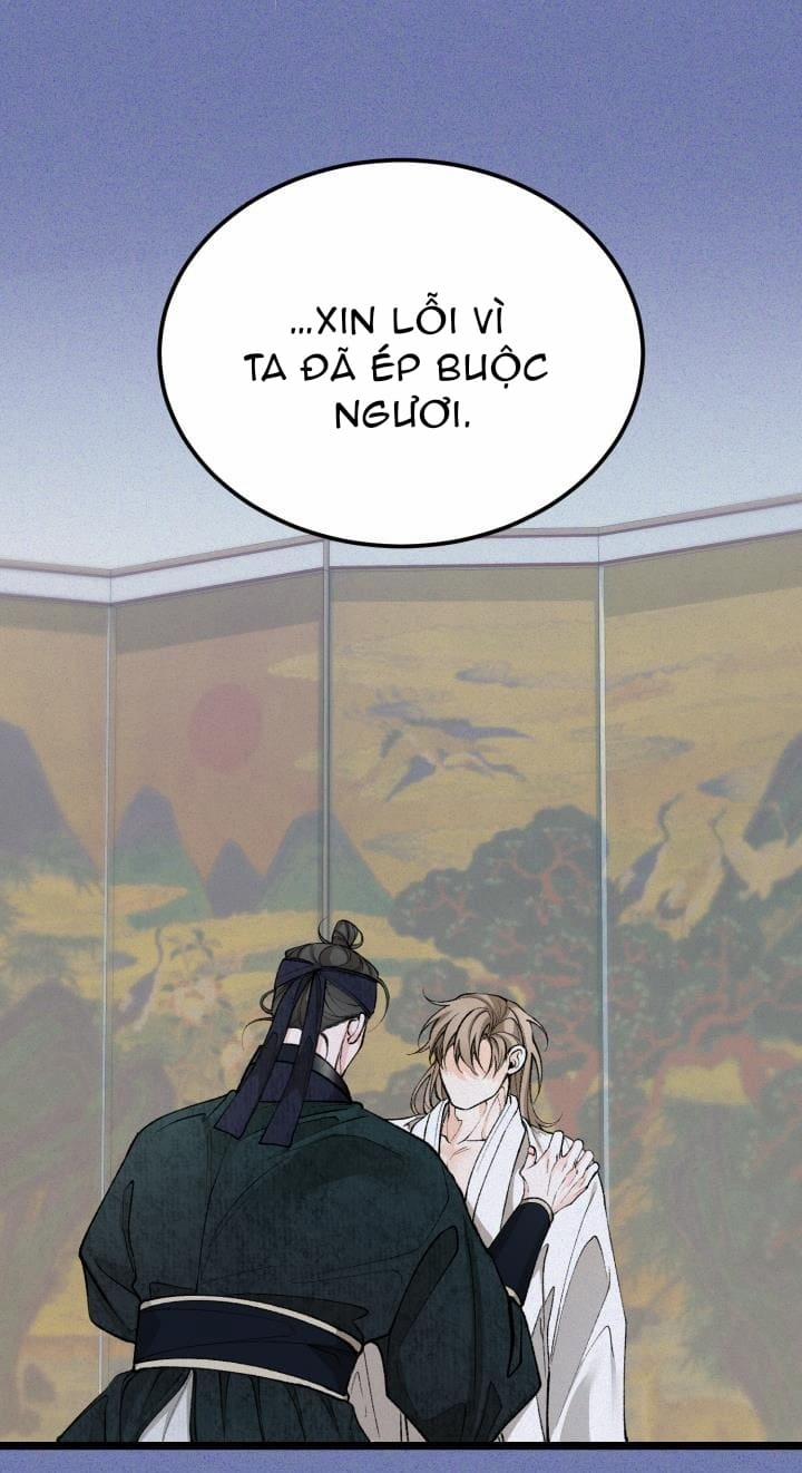 Cơn Sốt Tình 56 trang 37