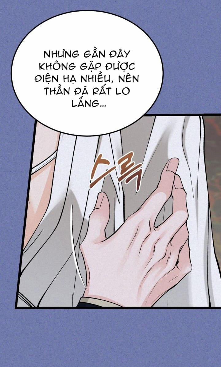 Cơn Sốt Tình 56 trang 41