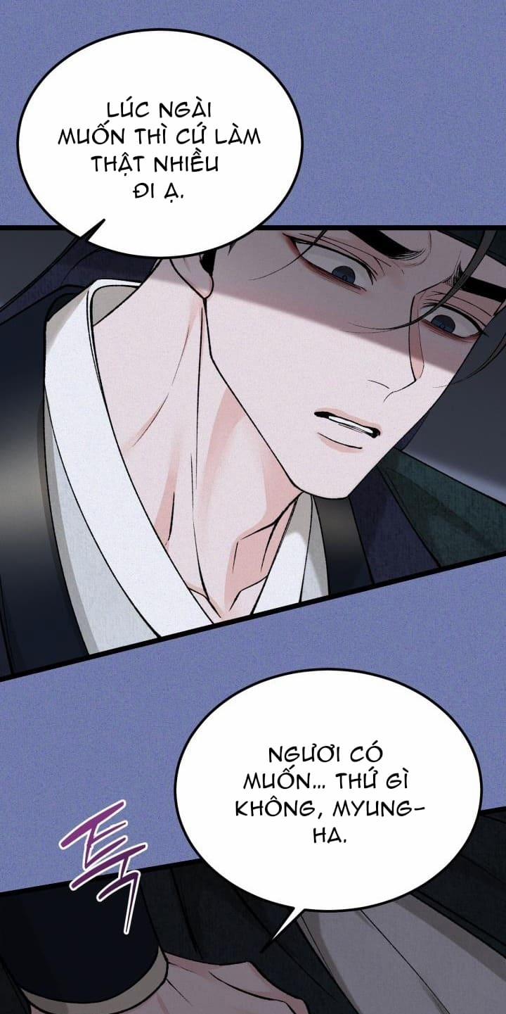 Cơn Sốt Tình 56 trang 42