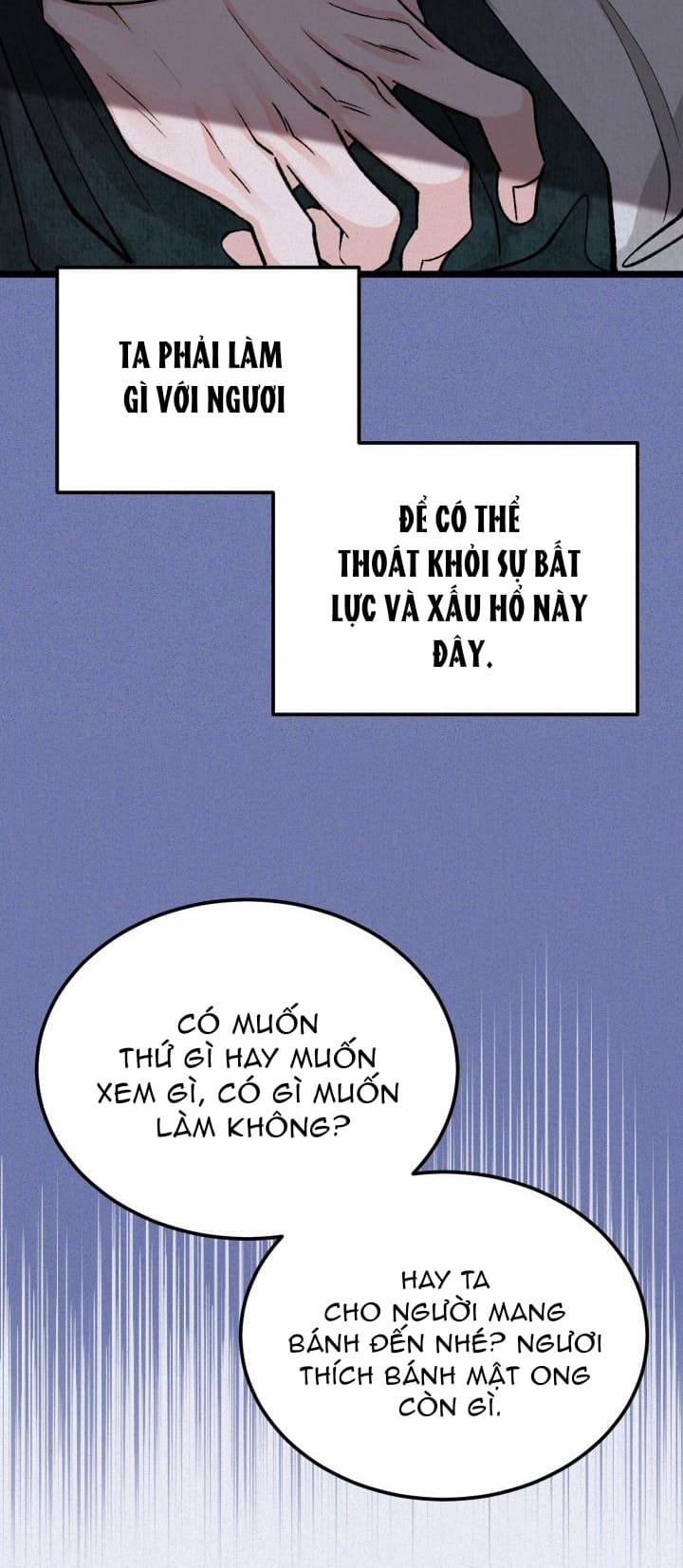 Cơn Sốt Tình 56 trang 43