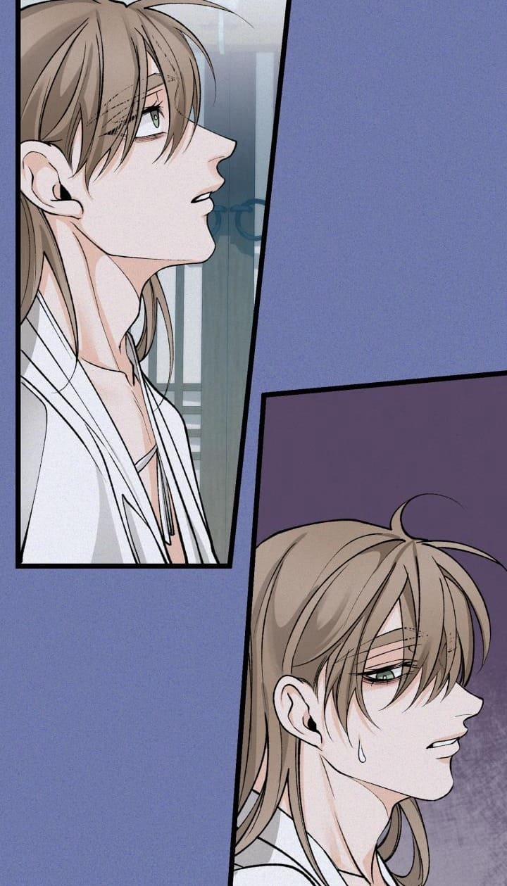 Cơn Sốt Tình 56 trang 45