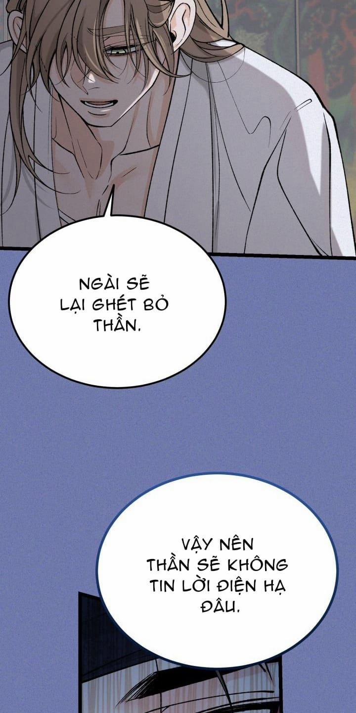 Cơn Sốt Tình 56 trang 51