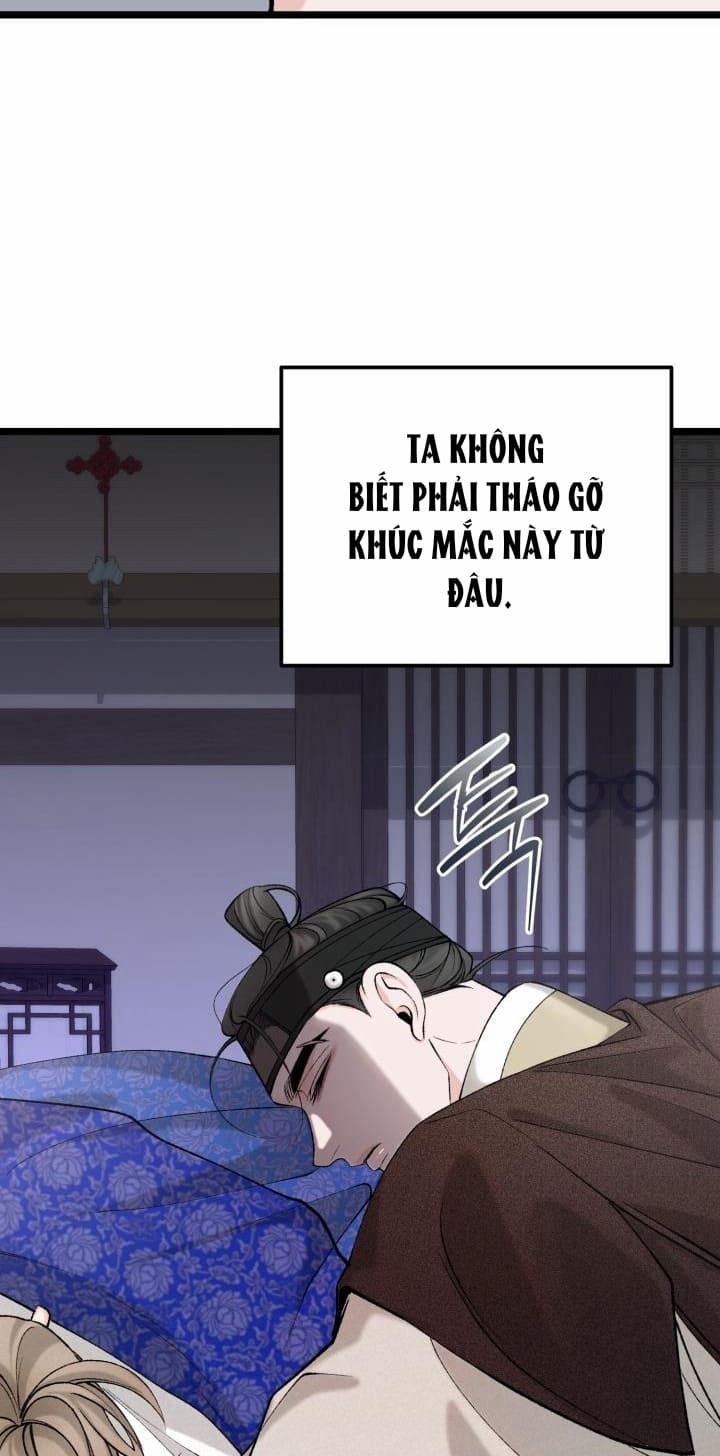 Cơn Sốt Tình 56 trang 61