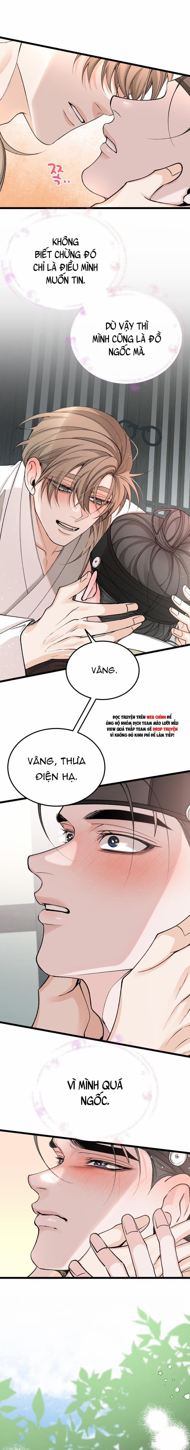 Cơn Sốt Tình 57 trang 16