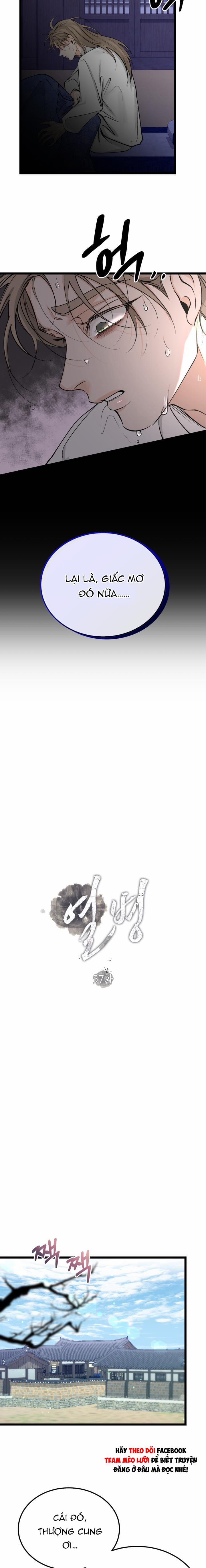 Cơn Sốt Tình 57 trang 2